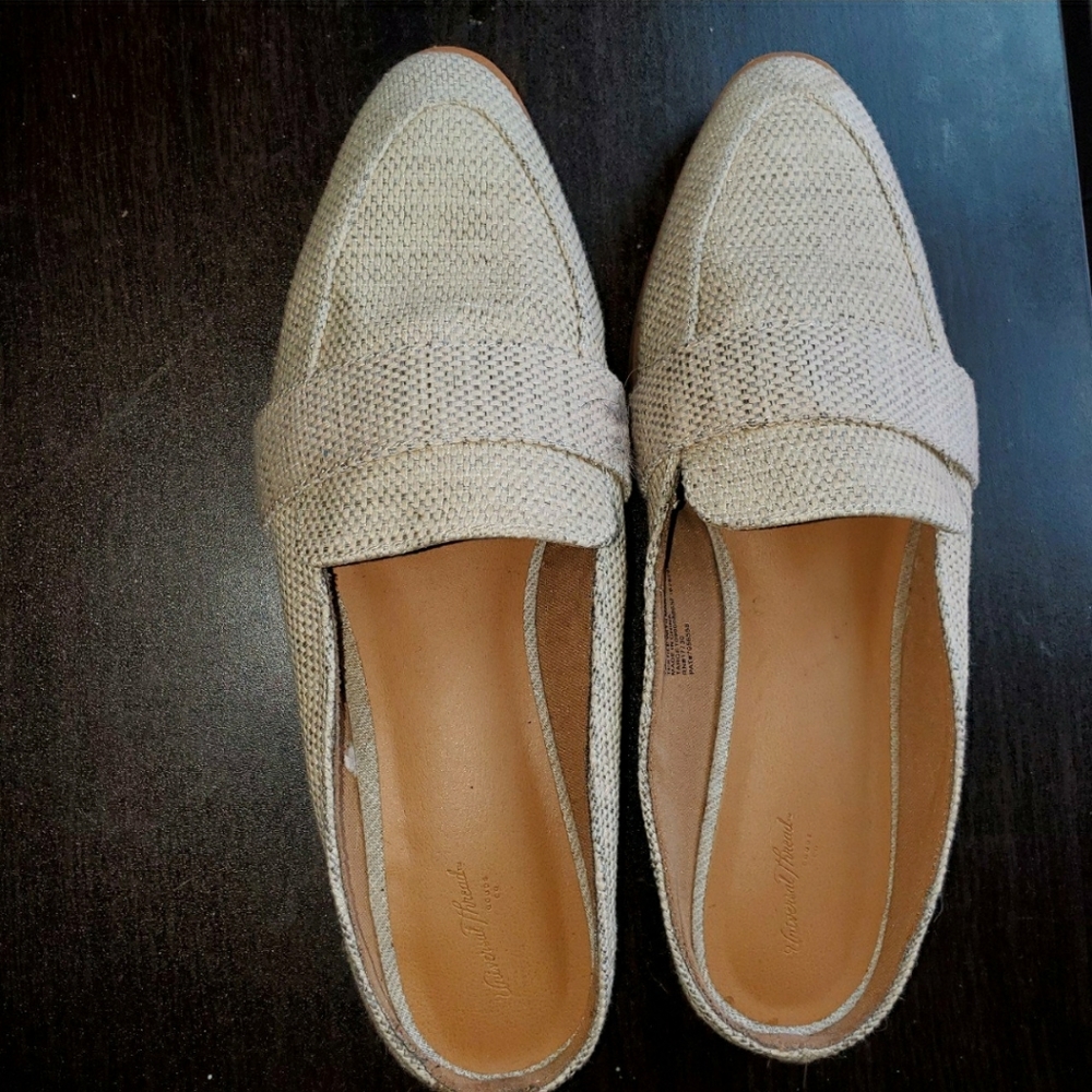 UNIVERSAL THREAD Loafers / Mules